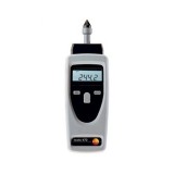 testo 470|접촉/비접촉 회전계|/타코메타/회전측정기/타코미터/tachometer/rpm meter/회전수 측정기/0563 0470