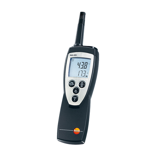 testo 625 [품절]|디지털 온습도계|테스토/휴대용 온습도계/testo-625/온습도측정기/습구온도계/이슬점/측정계