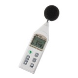 TES-1352S|디지털 소음계(데이터저장)|/1352/소음 측정기/측정계/Sound Level Meter/Analyzer/데시벨/소음기