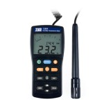 TES-1364|디지털 온습도계|휴대용 온습도계/TES/온습도측정기/측정계