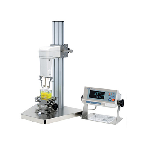 SV-10|진동형 점도계|/저점도점도계/VISCOMETER/AND점도측정기/측정계/sv-10A/SV-100/100A/비스코메타/미터/점성측정기/측정계