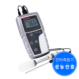 pH 6+|pH측정기 (보급형)|/pH Meter/메타/메터/미터/페아/포켓용/Eutech/산도/산가/수질측정기/pH6+