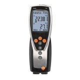 testo 735-1/2|정밀급 온도계|0560 7351/7352/520563 7351/7352/520563 7351/520563 7353