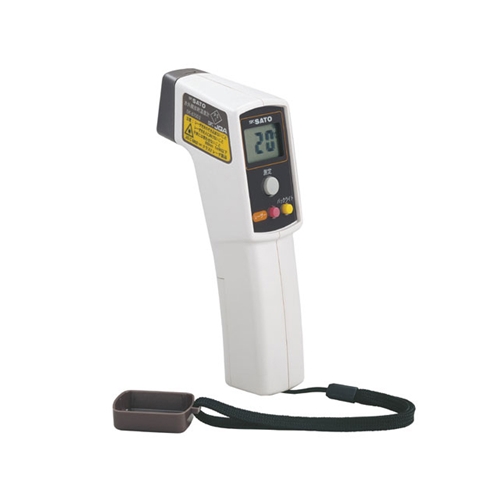 SK-8700Ⅱ|적외선 온도계|/비접촉식온도계/Infrared Thermometer/SK8700/SATO