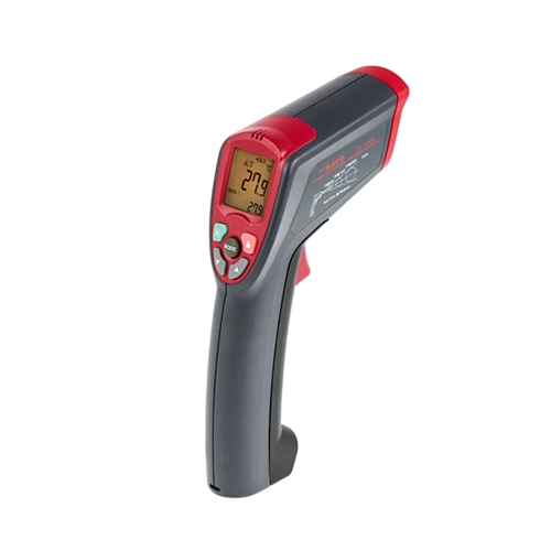 SK-8300|적외선 온도계|/비접촉식온도계/Infrared Thermometer/방사율 조절가능