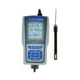 COND 610|전도도측정기 (고급형)|/Conductivity meter/Conductivity메타/미터/TDS/전기저항율/염분/CYBERSCAN/휴대형/CON610/600/eutech/수질측정기