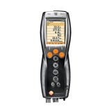 testo 330-2LL (단종)|연소가스분석기