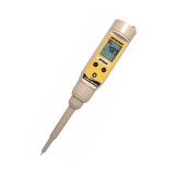 pH Spear|포켓용 pH측정기(침투형)|/pH meter/메타/phspear/메터/휴대용 미터/포켓용/Eutech/식품/육가공/토양/수질측정기
