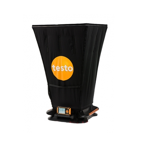 testo 420|후드형풍량계|/Air Capture Hood/초경량/후드형/통풍구/testo420/testo-420/testo/0563 4200