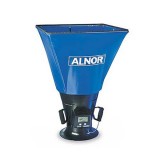 LoFlo|직독식풍량계|/Air Capture Hood/Balancing Tool/Balometer/TAB풍량계/ALNOR/6200D/6200F/6200E