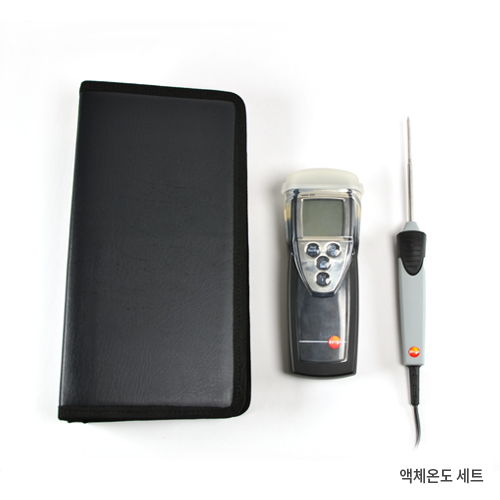 testo 925 [품절] |디지털 온도계|테스토/휴대용testo925/922/GERMANY/온도측정기/측정계