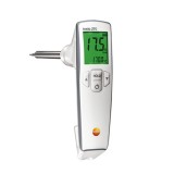 testo 270 (단종)|식용유 산패측정기|/testo/테스토/농도계/굴절계/디지털방식/휴대용/