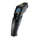 testo 830-T1/T2/T4|고배율초점비 적외선온도계|0560 8311/8312/8314/테스토/비접촉식온도계/Infrared Thermometer/testo830-T1/T2
