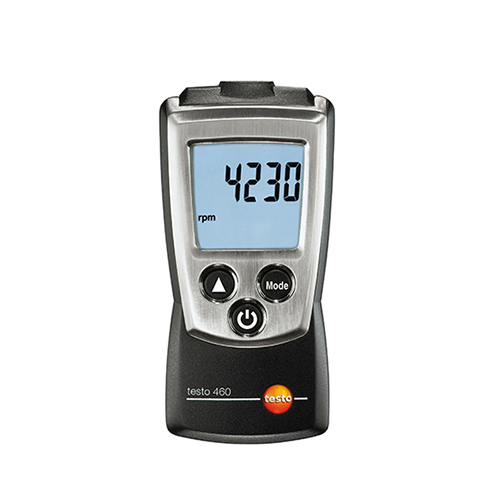 testo 460|포켓형 회전계|/타코메타/회전측정기/타코미터/tachometer/rpm meter/rpm측정기/testo460/0560 0460