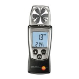 testo 410|포켓형풍속계|0560 4101/4102/풍속측정기/바람개비형풍속계/anemometer/airvelocity/testo410-1/410-2