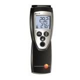 testo 720|NTC/Pt100 온도계