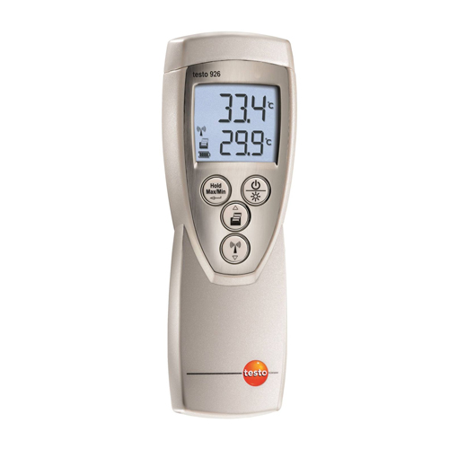 testo 926|T타입 온도계|테스토926, testo926,xptmxh926, 식품온도계, 레스토랑, 케이터링 testo