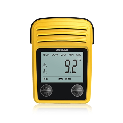 MINI-T|온도 기록로거|/실내 온도측정기/온습도기록계/온도계/MINI-T/정밀급/testo/측정기