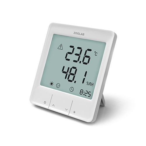SMART|탁상용 온습도계|/실내 온습도측정기/온도계/습도계/벽걸이용/정밀급