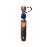 testo 115i|파이프 클램프 온도 측정기|클램프 온도/스마트프로브/매니폴드게이지/메니폴드게이지