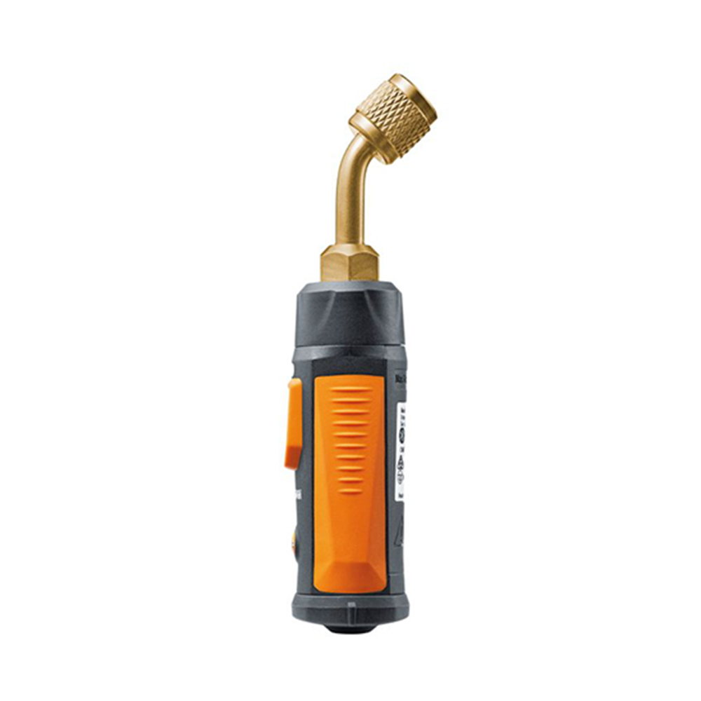 testo 549i|차압계|/풍속계/압력계/차압계/테스토/549/549i/testo-549i/0560 1549/스마트프로브