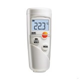 testo 805|미니 적외선온도계|0560 8051/0563 8051/테스토/비접촉식온도계/Infrared Thermometer/testo805