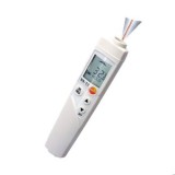 testo 826-T2/T4|접촉/적외선 온도계|0563 8282/8284/테스토/비접촉식온도계/Infrared Thermometer/testo826-T2