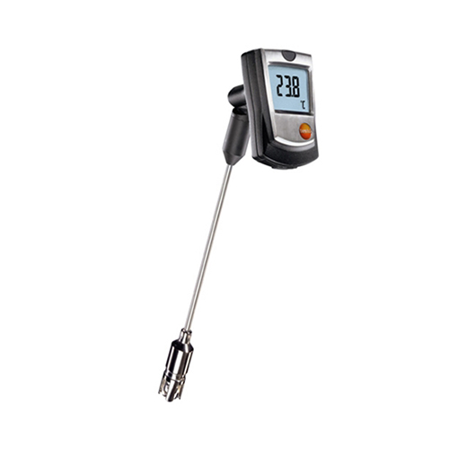 testo 905-T2|표면용 온도계|테스토/소형 온도측정기/측정계/측정계/mini/testo905T2/GERMANY/온도측정기/측정계