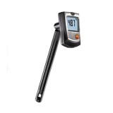 testo 605-H1|스틱형 온습도계|테스토/휴대용/testo605H1/온습도측정기/측정계/GERMANY