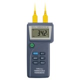SDT 342|K,J타입 온도계|휴대용 온도계/SUMMIT/온도측정기/측정계