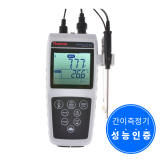 pH 450|휴대용 pH측정기|/pH Meter/메타/메터/미터/페아/포켓용/Eutech/mV/ION/온도/수질측정기/pH450