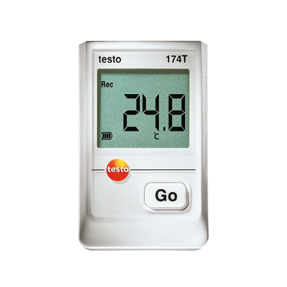testo 174T|온도 기록로거|테스토/미니온도데이터로거/자동온도기록계/측정기/측정계/장치/창고용/약품보관창고용/testd174T/0572 1560/0572 0500/콜드체인/콜드체인온도계
