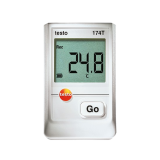 testo 174T|온도 기록로거|테스토/미니온도데이터로거/자동온도기록계/측정기/측정계/장치/창고용/약품보관창고용/testd174T/0572 1560/0572 0500/콜드체인/콜드체인온도계
