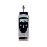 testo 470|접촉/비접촉 회전계|/타코메타/회전측정기/타코미터/tachometer/rpm meter/회전수 측정기/0563 0470