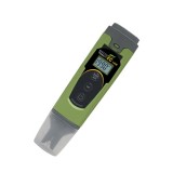 Eco Testr EC(단종)|포켓용 전도도측정기|/Conductivity/EC/전도도/Ecotestr High/Low/eutech