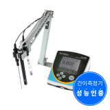 PC 2700|탁상용 다항목수질측정기|/ph meter/ph메타/CYBERSCAN/ph 메타/탁상형/eutech/CONDUCTIVITY/전도도/PC2700/PC-2700/수질측정기