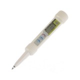 Salt Tester(DMT-20)|가정용 염도계|DMT-20/salttester/솔트테스터/식품염분계/음식용/식당용/염도/염분/측정기/염화물/나트륨측정계/대윤계기