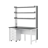 LSS-3100 Series (품절)|시약대형 벽면실험대