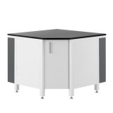 LSS-1400 Series (품절)|기본형 코너실험대