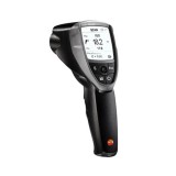 testo 835-T1|고온용 적외선온도계|/비접촉/방사율 조정/Infrared Thermometer/테스토/1500℃