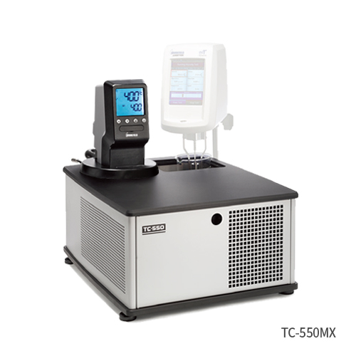 TC-550MX|항온순환조|브룩필드 점도계|/BROOKFIELD/VISCOMETER/회전형점도계/성측정기/측정계/부륵필드/부룩필드/솔더크림/수조