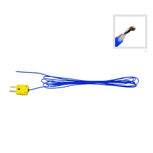 TSL-102|대기용 온도센서|/K-Type/대기용 써머커플/wire/Thermocouple/열전대