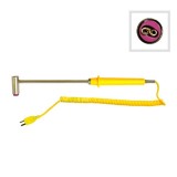 TSL-105|표면용 온도센서|K-Type/표면용 써머커플/Thermocouple