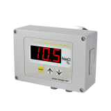 CM-800a-SW|설치형 염분 농도계|/CM-800a/현장용/제어용/고정형 Refractometer/ATAGO/아타고/설치형 염도계 염도측정기