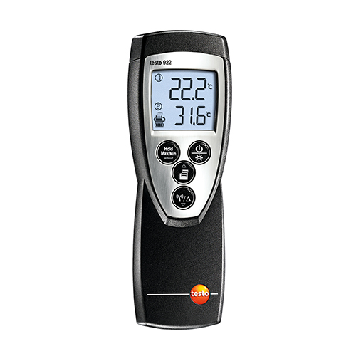 testo 922[품절]|2채널 온도계|테스토/휴대용testo925/922/GERMANY/온도측정기/측정계