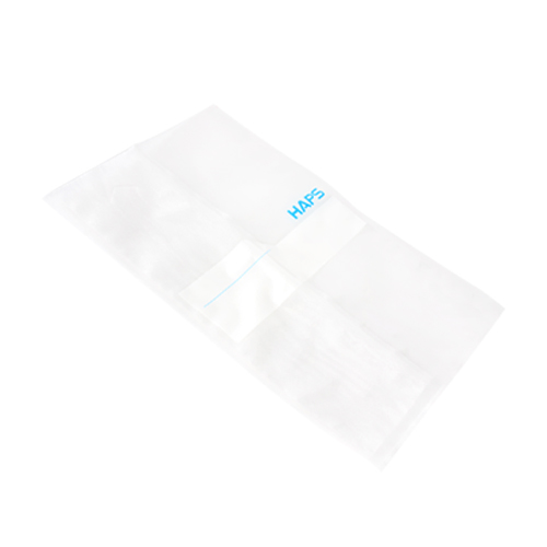 Filter Bag (400ml)|자동시료균질기용 필터백 500매|/HM-1/균질기/자동시료균질기/호모게나이져/Homogenizer/자동균질기/백필터/백오픈