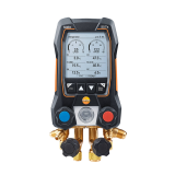 testo 557s|디지털 매니폴드 게이지|0563 1557/0564 5571 55/테스토/압력계/매니폴더/압력 측정기/진공/냉동/공조/메니폴드게이지/메니폴더