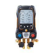 testo 557s|디지털 매니폴드 게이지|0563 1557/0564 5571 55/테스토/압력계/매니폴더/압력 측정기/진공/냉동/공조/메니폴드게이지/메니폴더