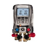 testo 570 (단종)|디지털 매니폴드 게이지|0563 5701/5702/테스토/압력계/570-1/570-2/매니폴더/냉동/공조/메니폴드게이지/메니폴더