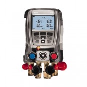 testo 570|디지털 매니폴드 게이지|0563 5701/5702/테스토/압력계/570-1/570-2/매니폴더/냉동/공조/메니폴드게이지/메니폴더
